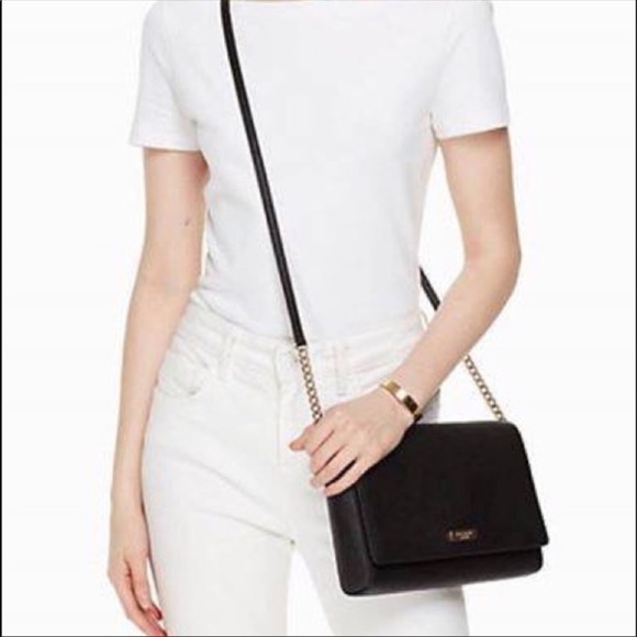 KATE SPADE ♠️ TILDEN PLACE ALEK - Picture 5 of 6